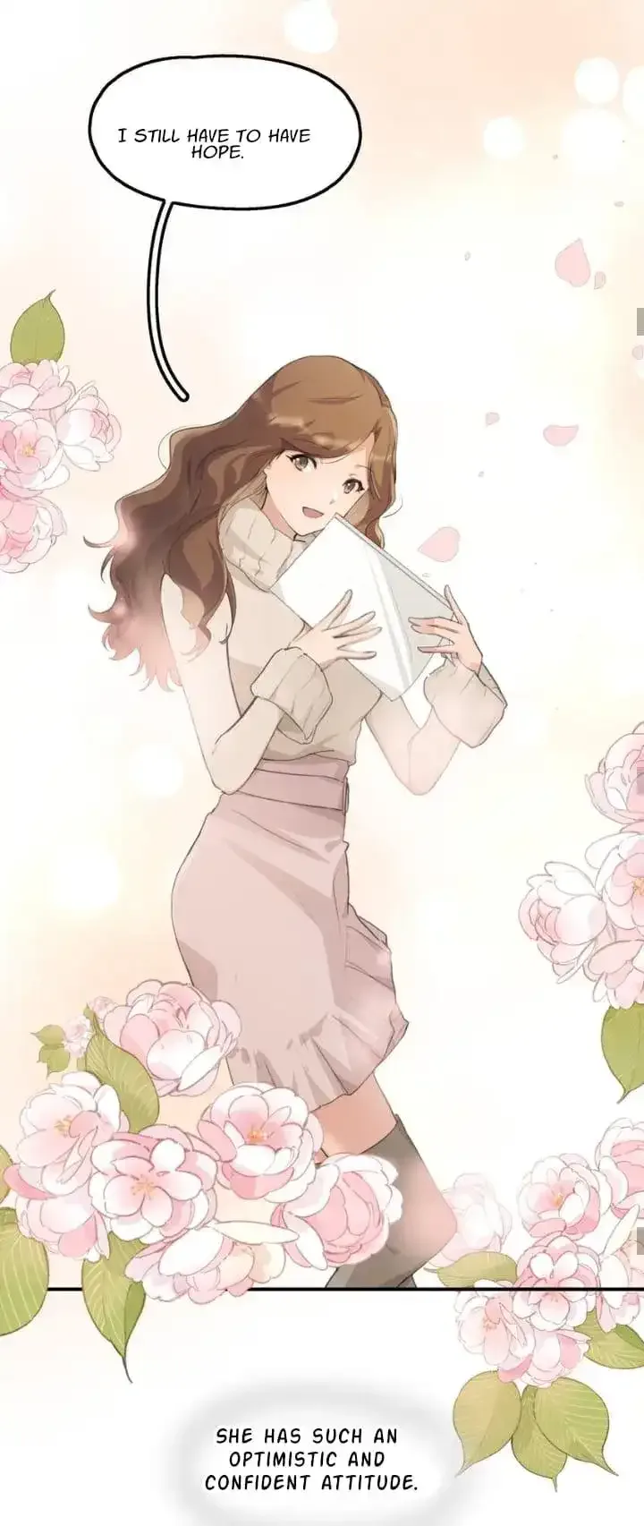 Long-awaited Feelings Chapter 95 page 12