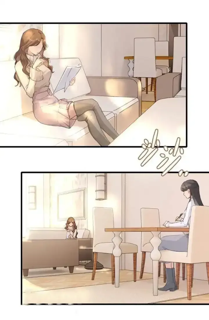 Long-awaited Feelings Chapter 94 page 4