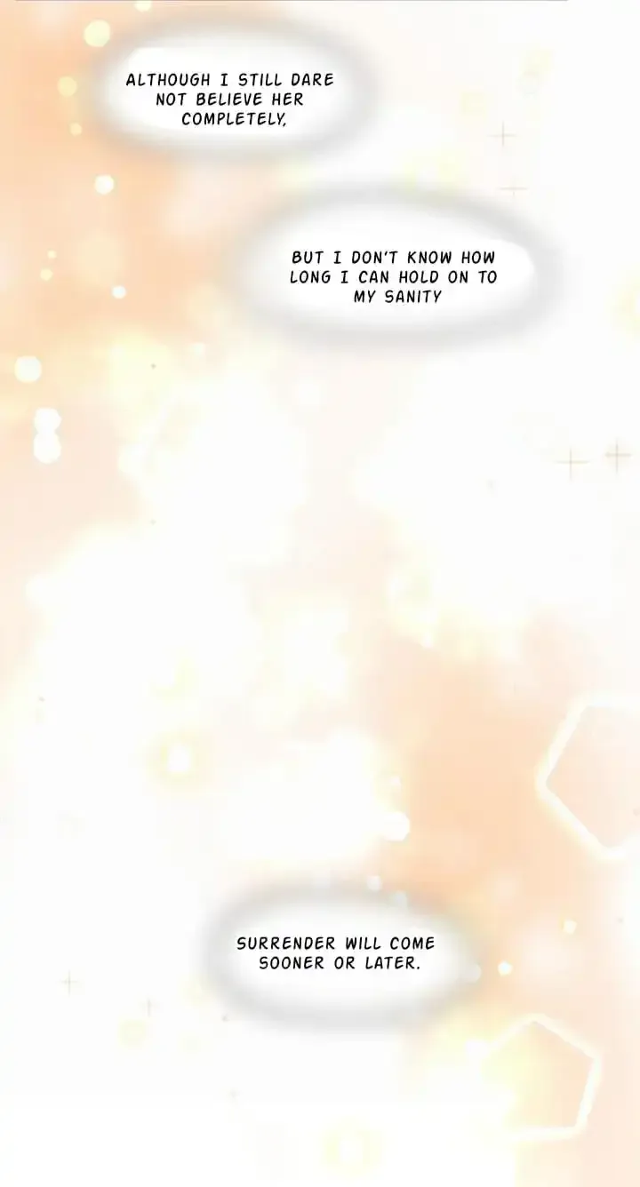 Long-awaited Feelings Chapter 95 page 23