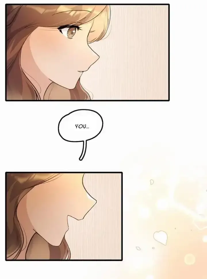 Long-awaited Feelings Chapter 96 page 19