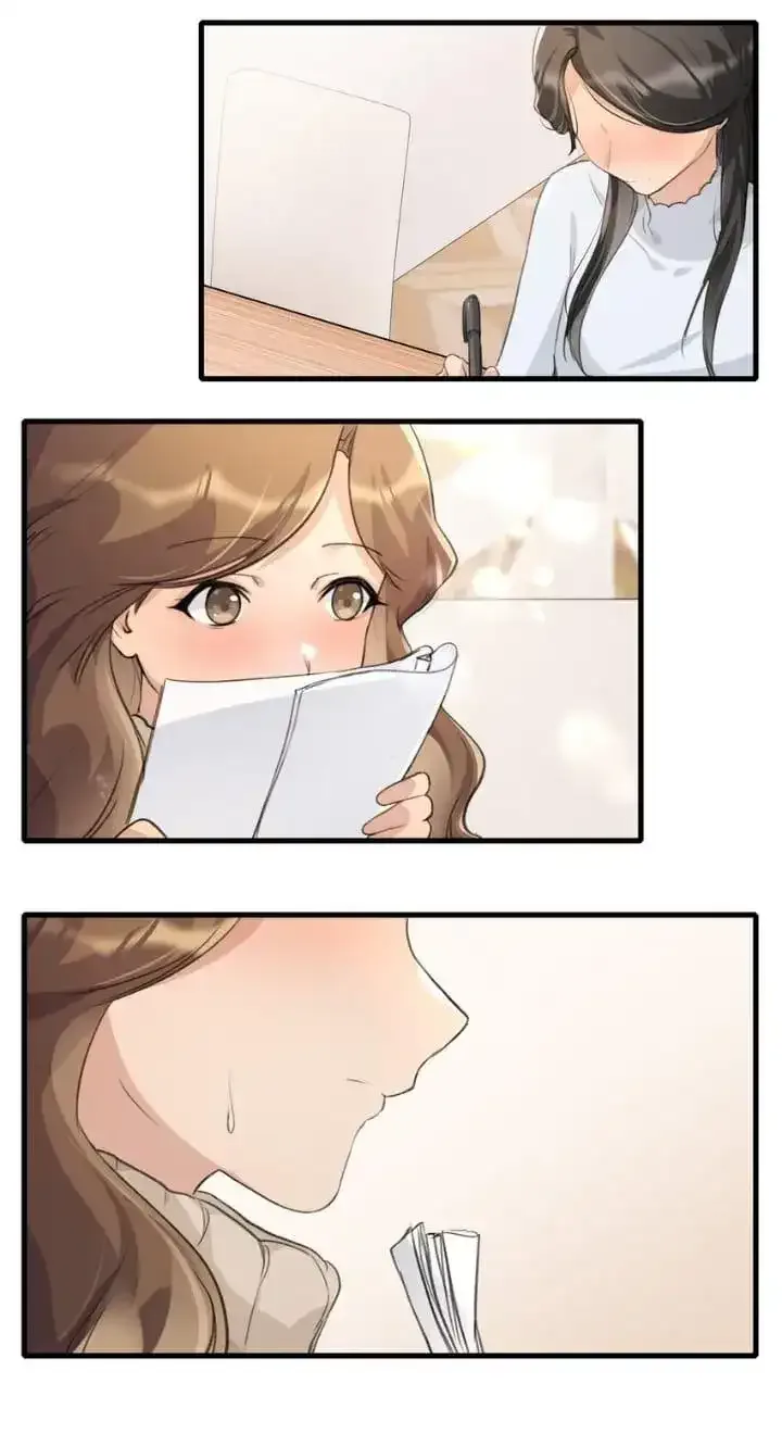 Long-awaited Feelings Chapter 94 page 9