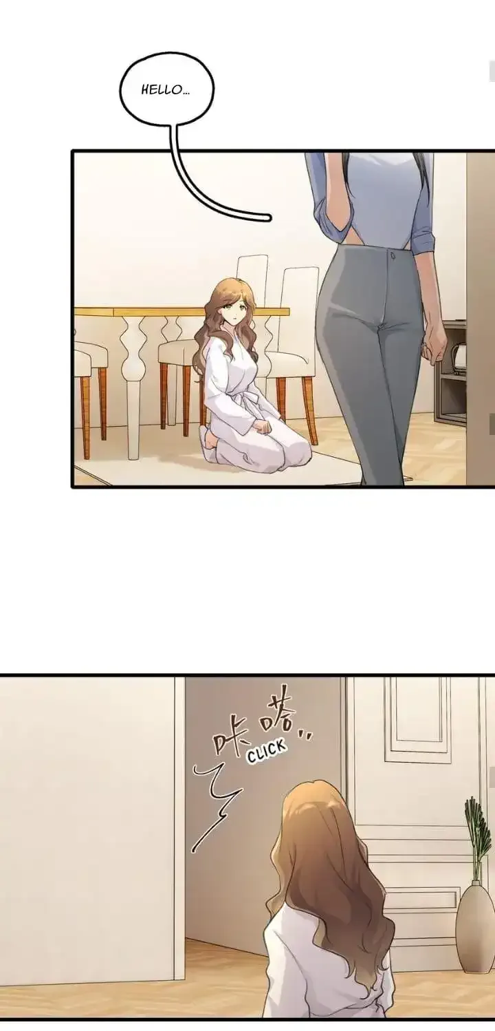 Long-awaited Feelings Chapter 92 page 18