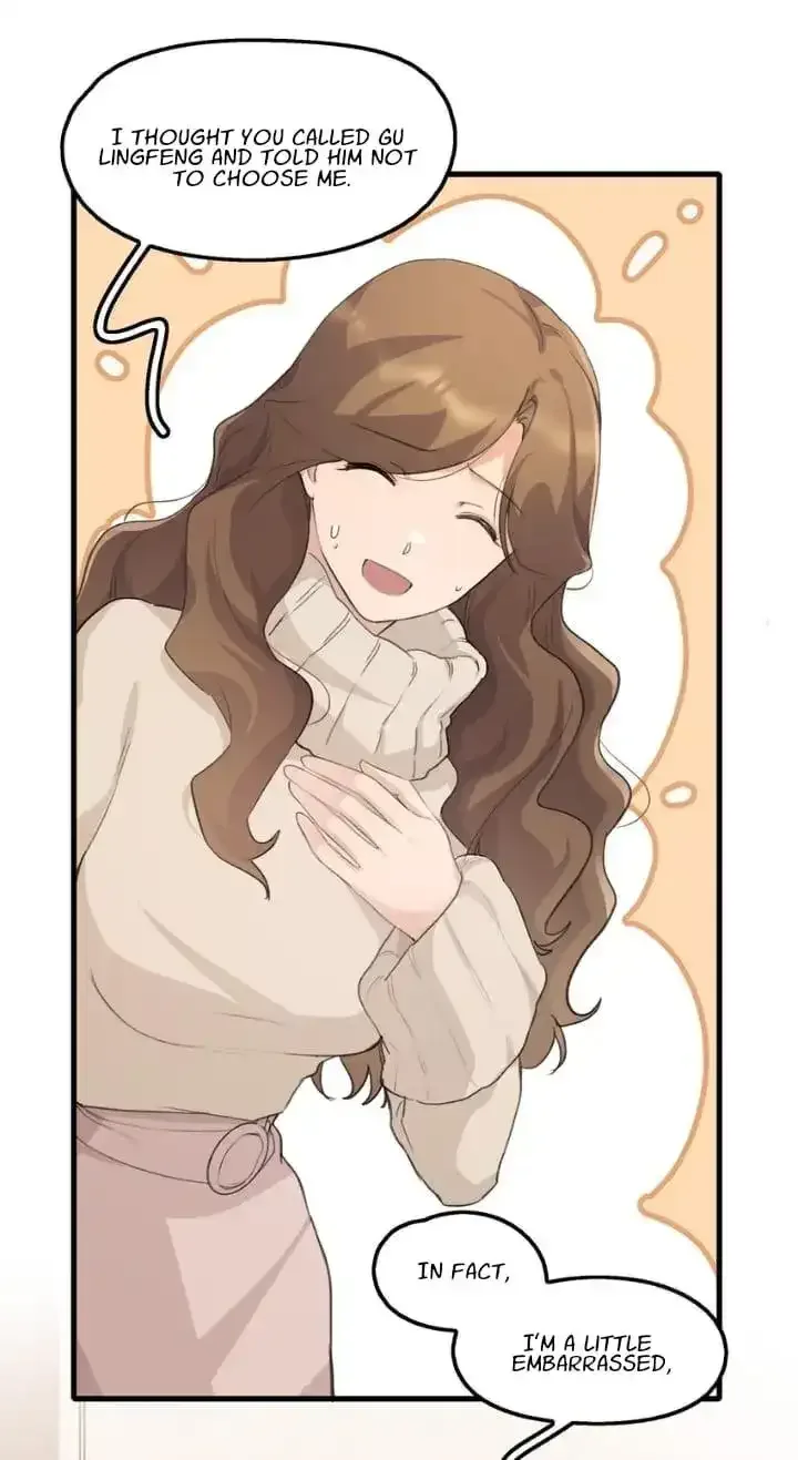 Long-awaited Feelings Chapter 95 page 5