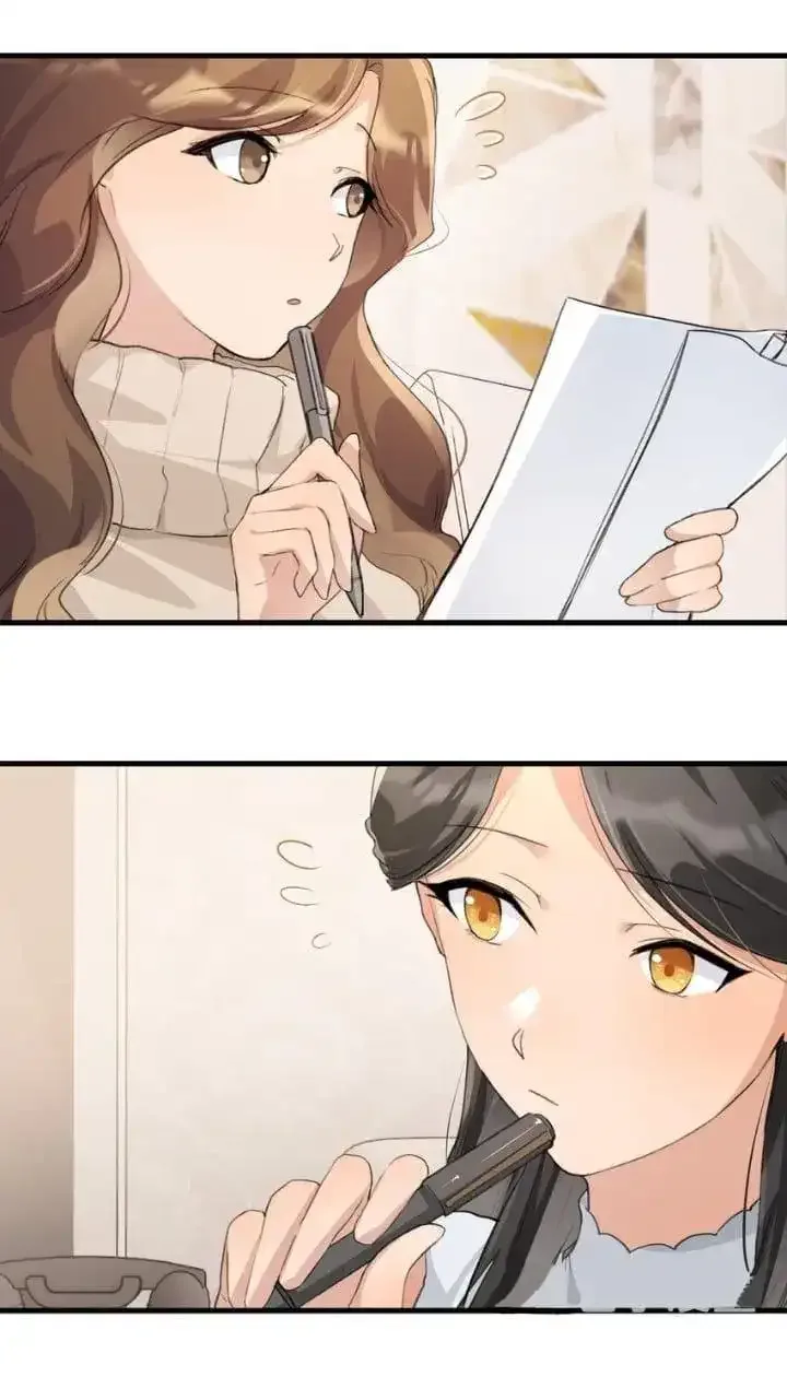 Long-awaited Feelings Chapter 94 page 7