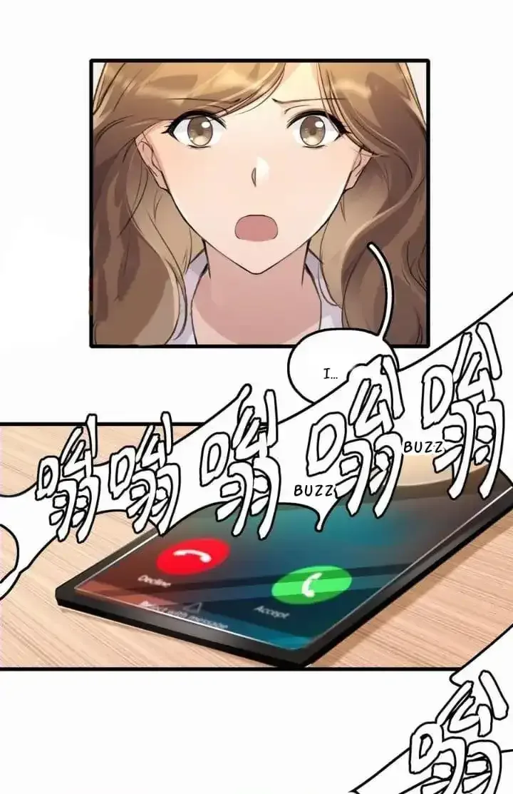 Long-awaited Feelings Chapter 92 page 16