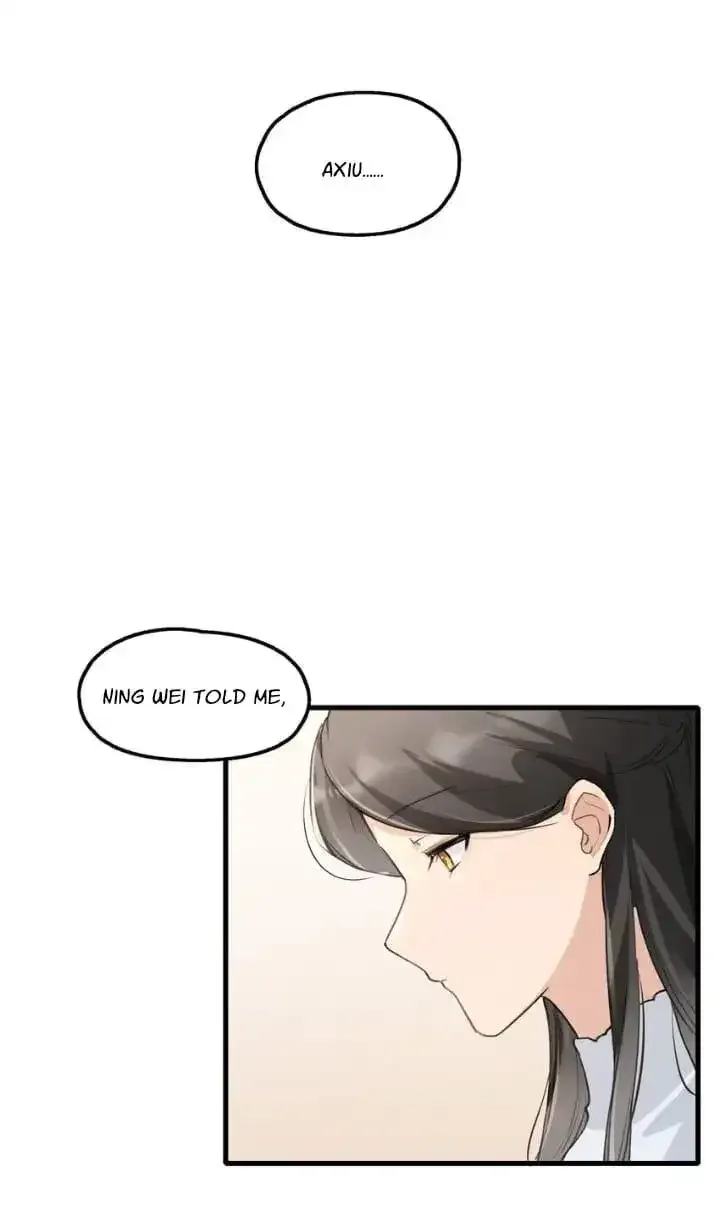 Long-awaited Feelings Chapter 94 page 10