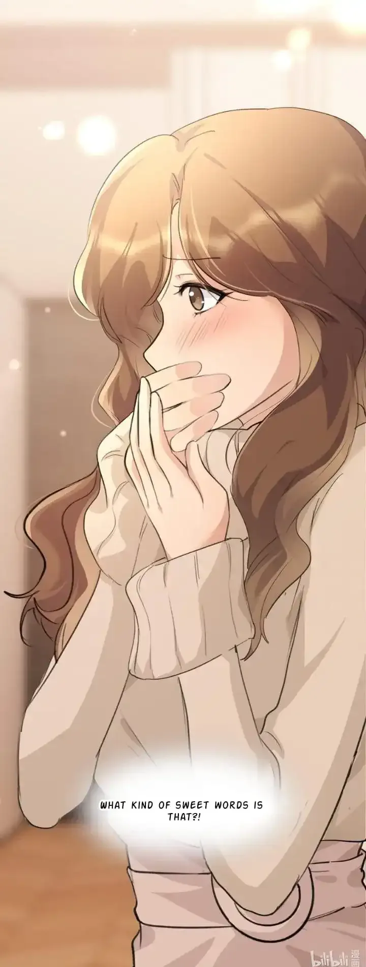 Long-awaited Feelings Chapter 93 page 23