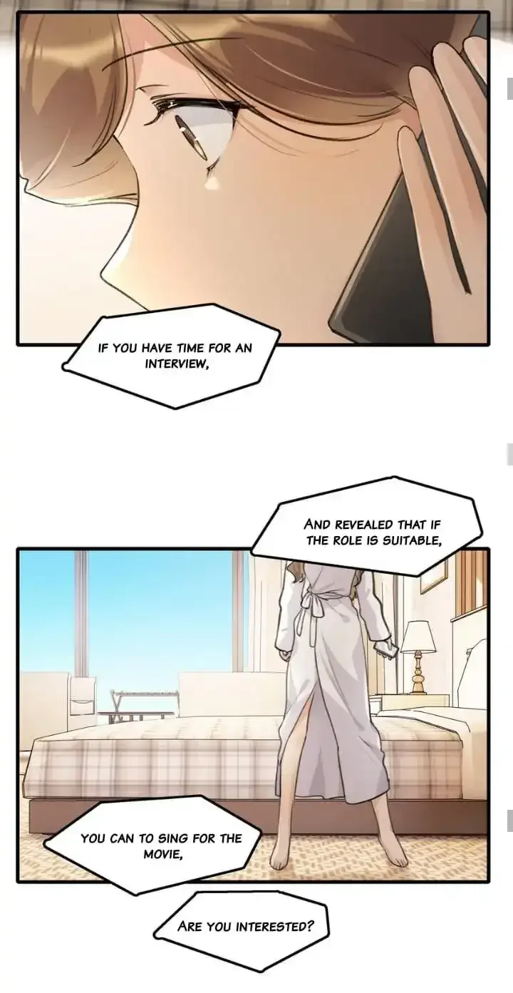 Long-awaited Feelings Chapter 96 page 11