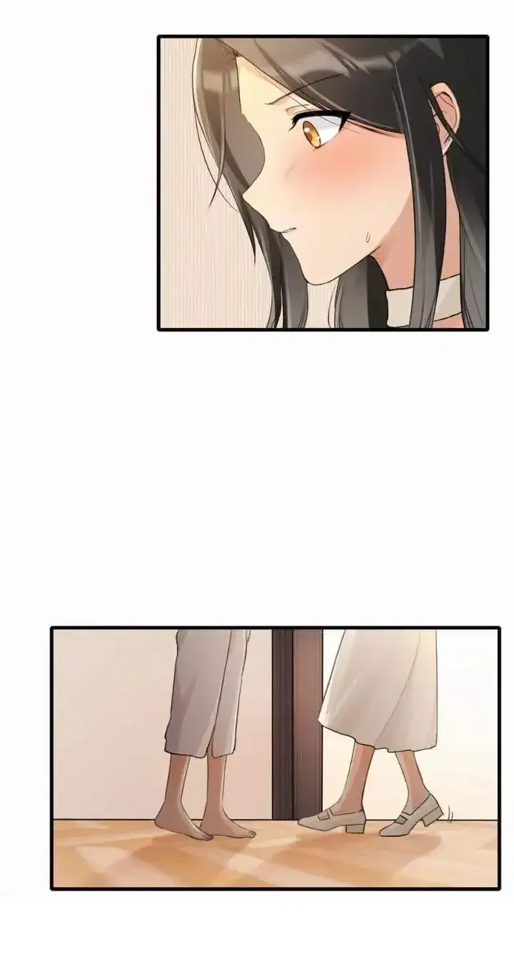 Long-awaited Feelings Chapter 96 page 21
