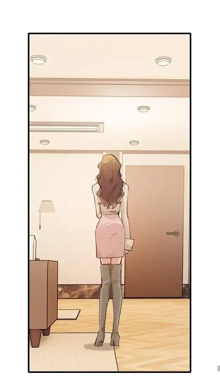 Long-awaited Feelings Chapter 93 page 20