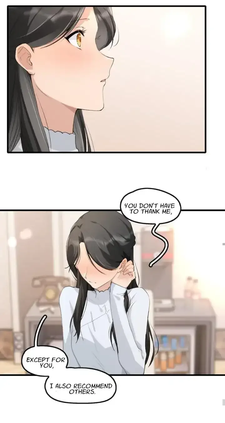 Long-awaited Feelings Chapter 95 page 9