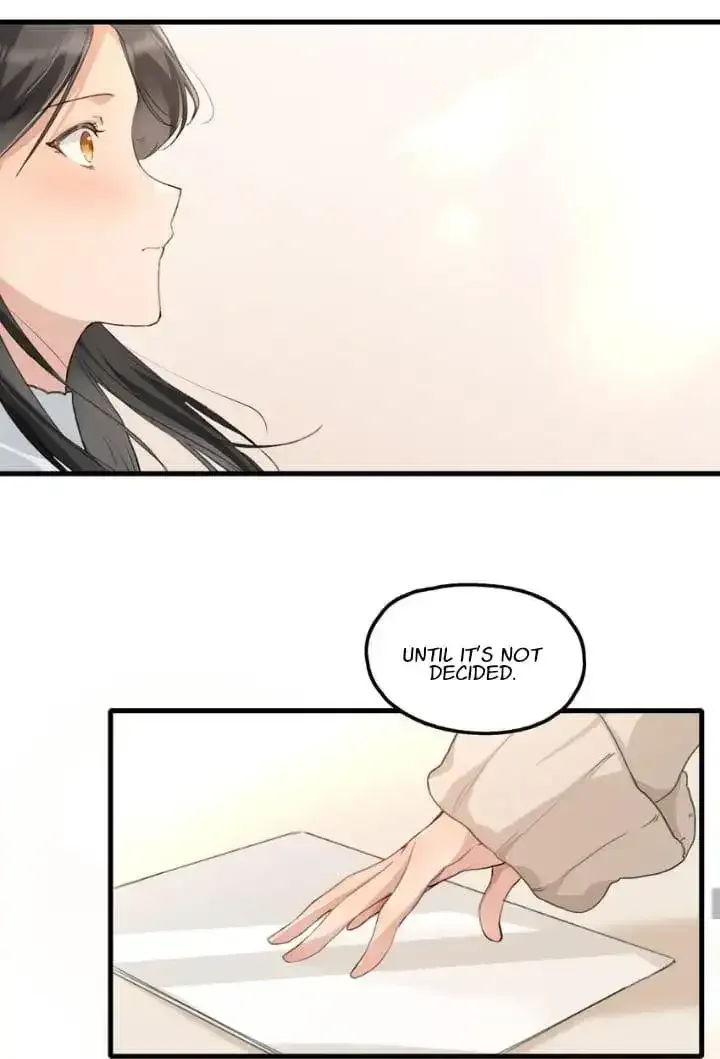 Long-awaited Feelings Chapter 95 page 11
