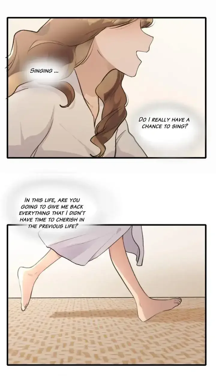 Long-awaited Feelings Chapter 96 page 12