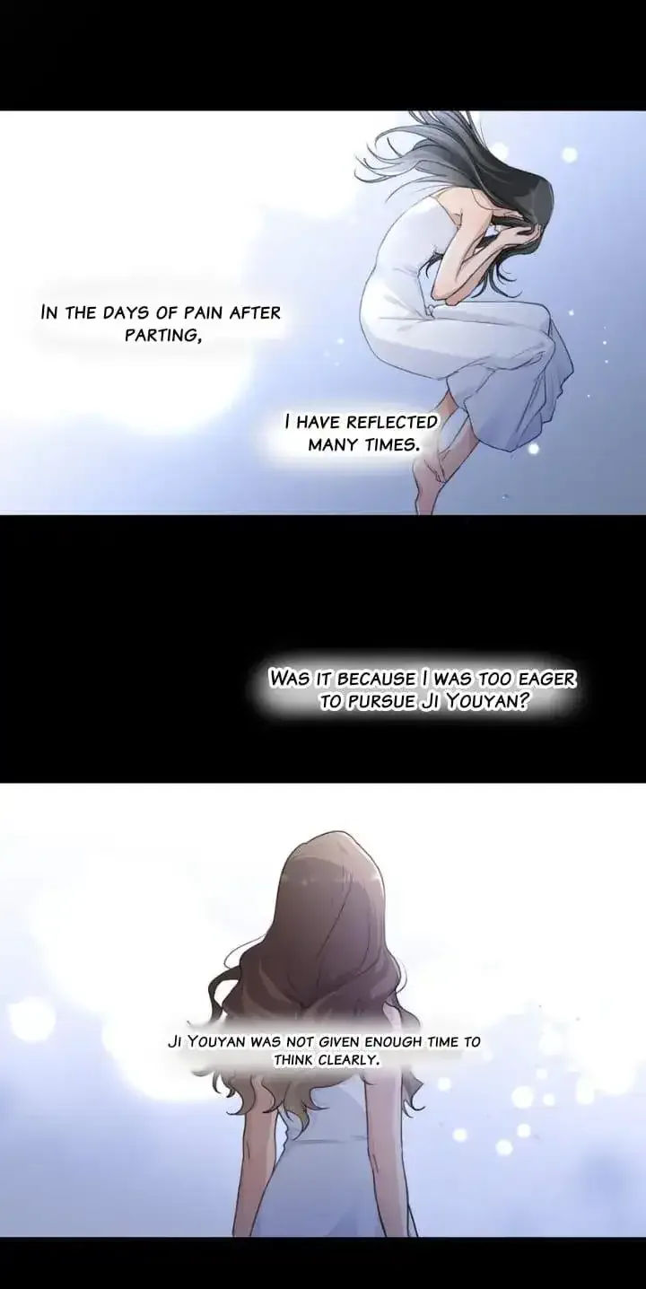 Long-awaited Feelings Chapter 92 page 7