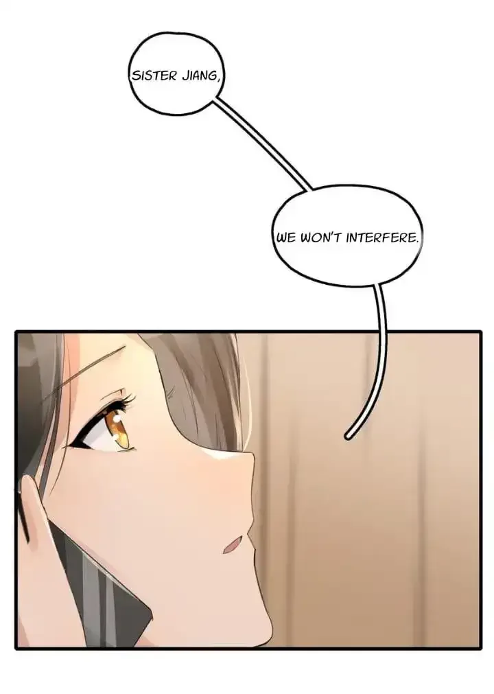Long-awaited Feelings Chapter 95 page 19