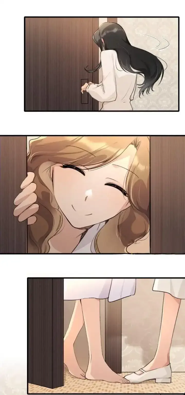 Long-awaited Feelings Chapter 97 page 4