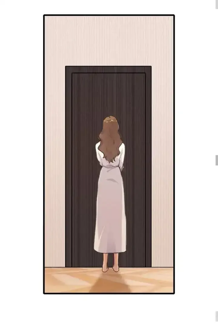 Long-awaited Feelings Chapter 97 page 12