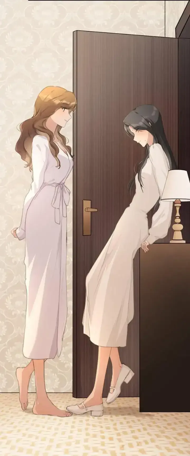 Long-awaited Feelings Chapter 97 page 5