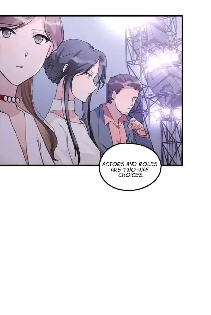 Long-awaited Feelings Chapter 98 page 18