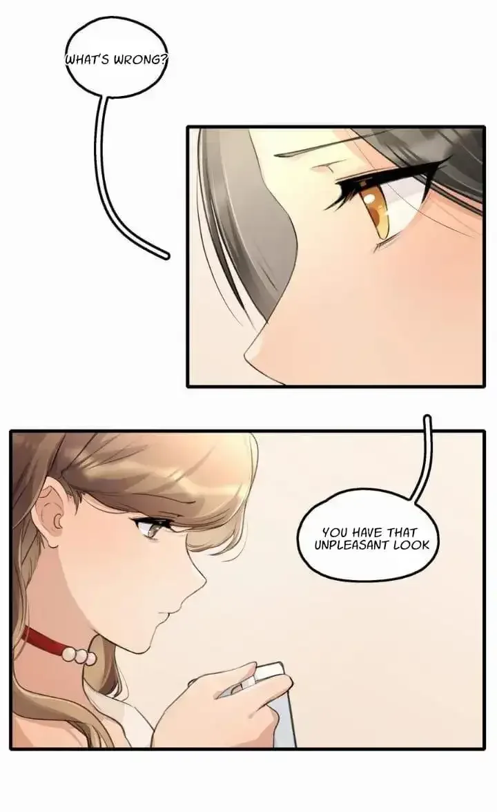 Long-awaited Feelings Chapter 97 page 17