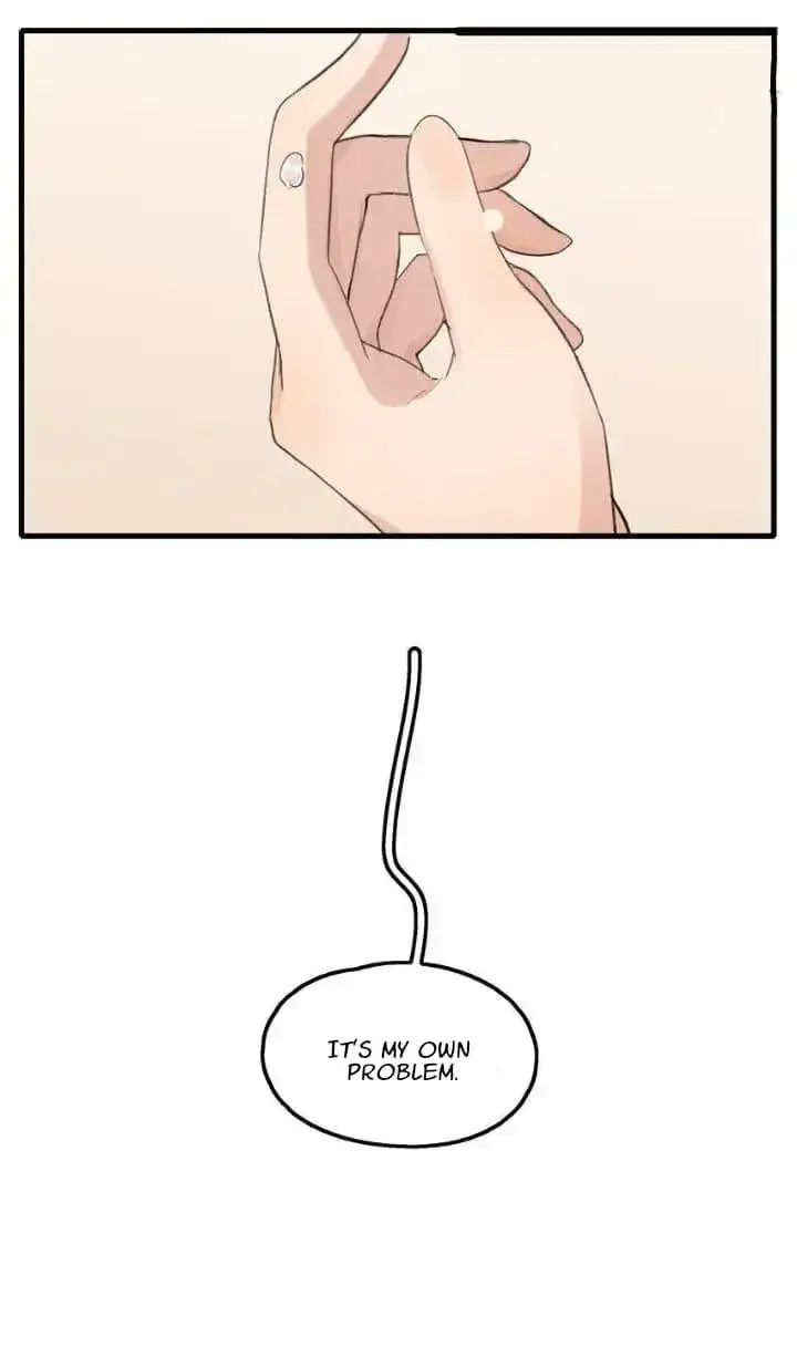 Long-awaited Feelings Chapter 98 page 6