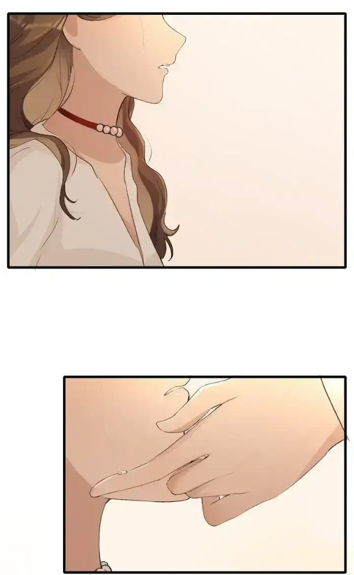 Long-awaited Feelings Chapter 97 page 21