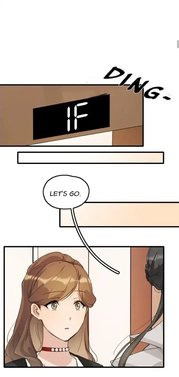 Long-awaited Feelings Chapter 98 page 7