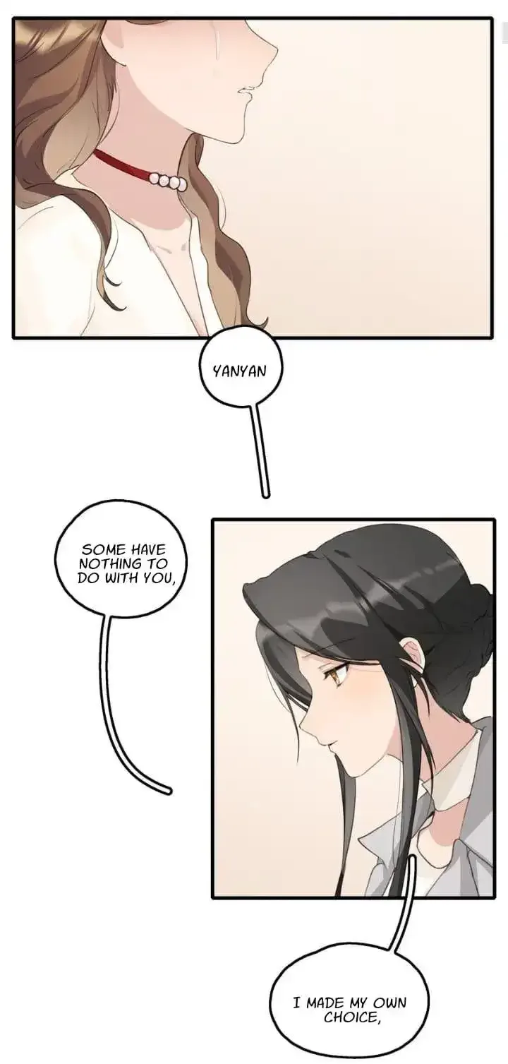 Long-awaited Feelings Chapter 98 page 5