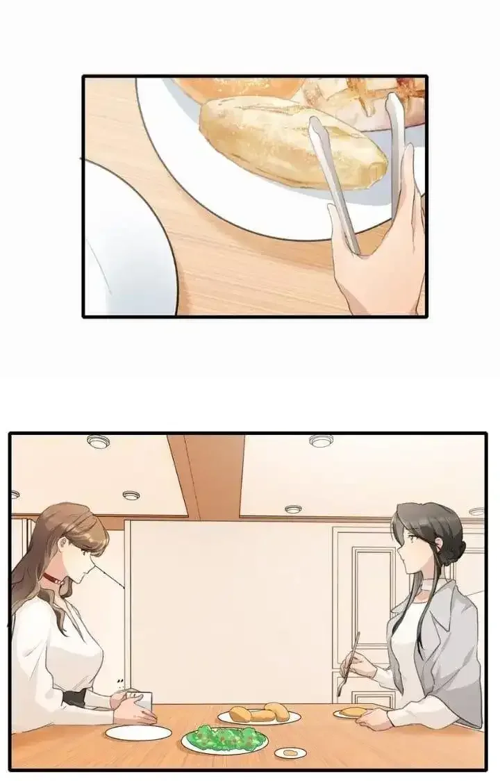 Long-awaited Feelings Chapter 97 page 16