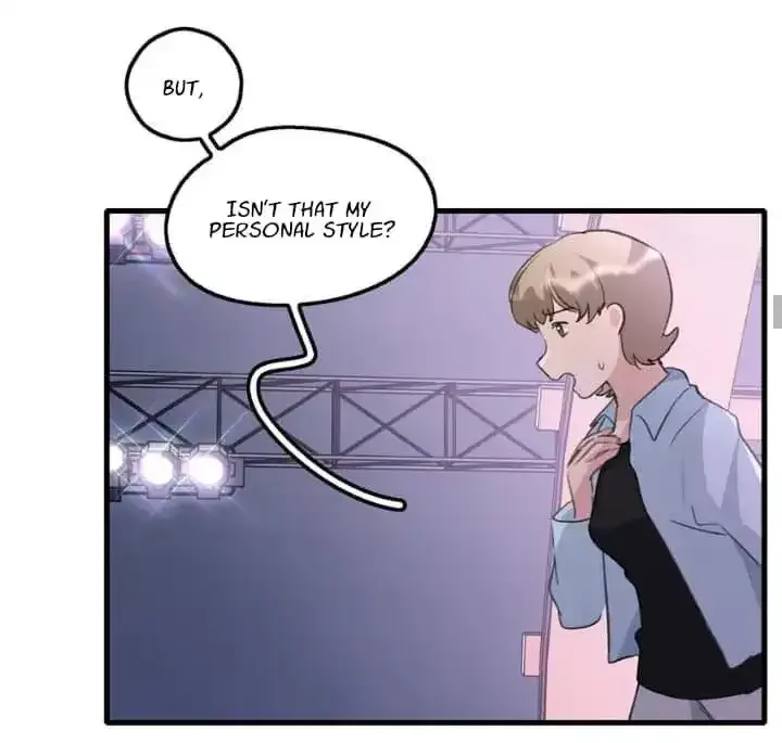 Long-awaited Feelings Chapter 98 page 14