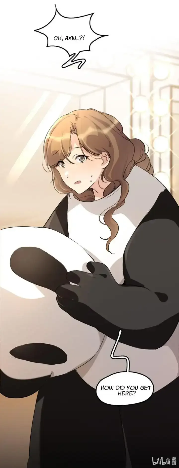 Long-awaited Feelings Chapter 99 page 24