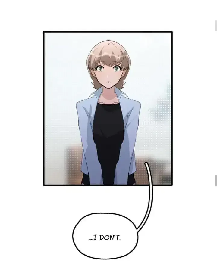 Long-awaited Feelings Chapter 99 page 11