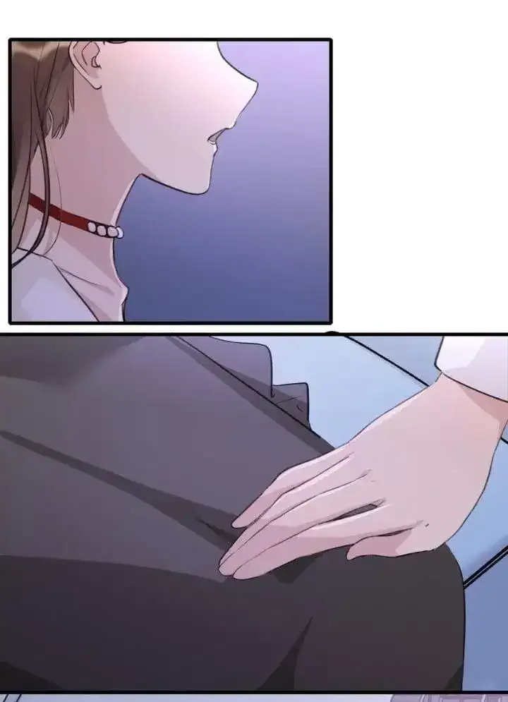 Long-awaited Feelings Chapter 99 page 4