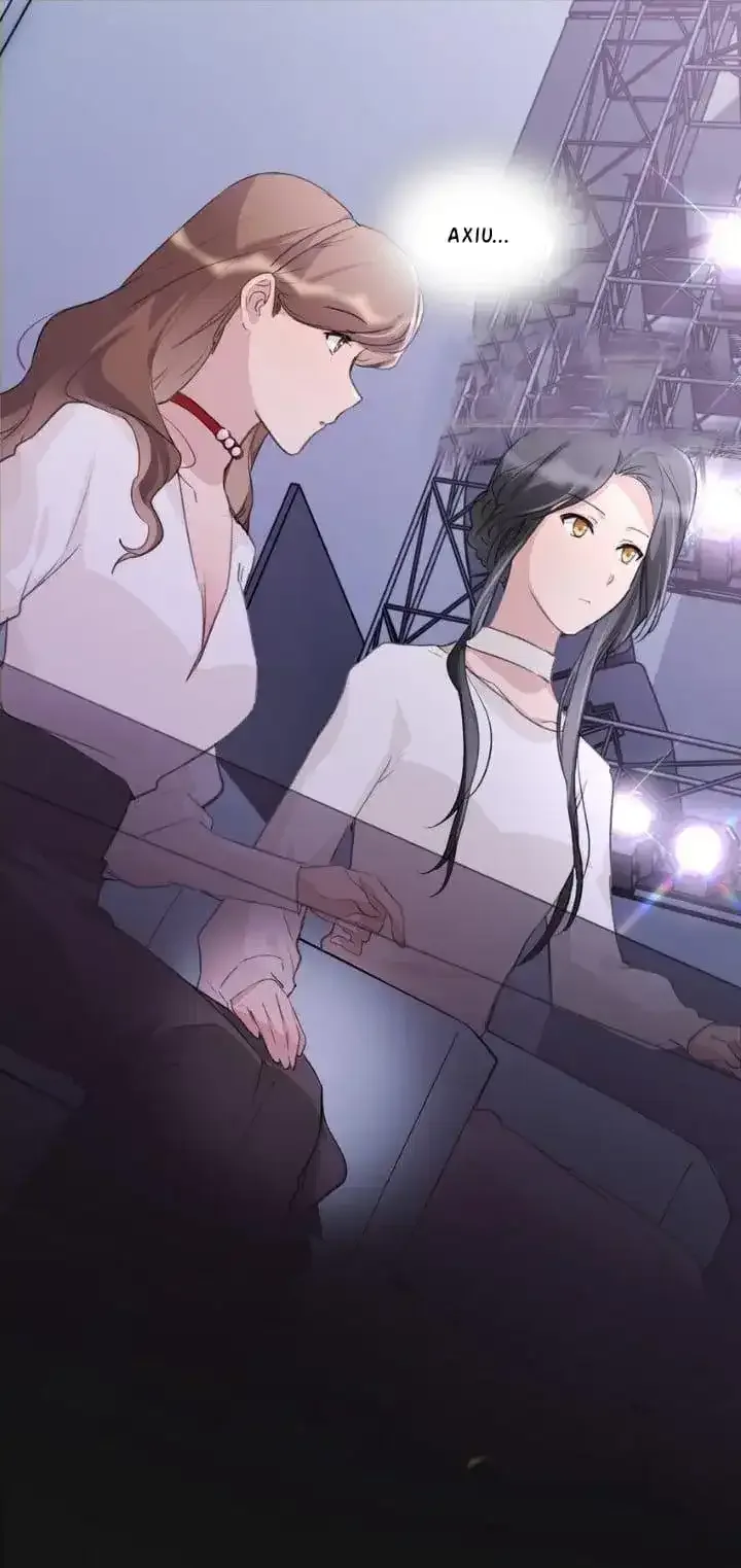 Long-awaited Feelings Chapter 99 page 5