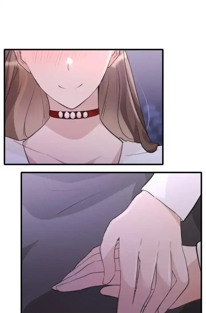Long-awaited Feelings Chapter 99 page 7