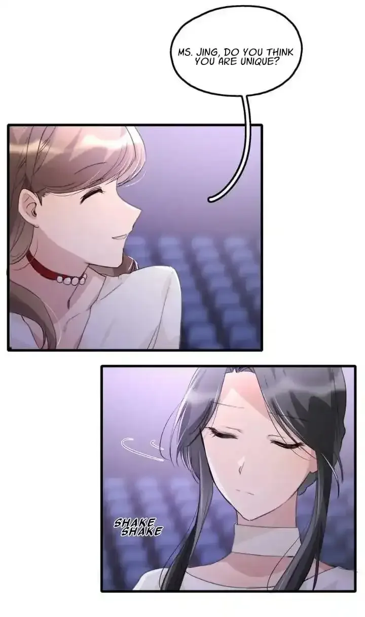 Long-awaited Feelings Chapter 99 page 9