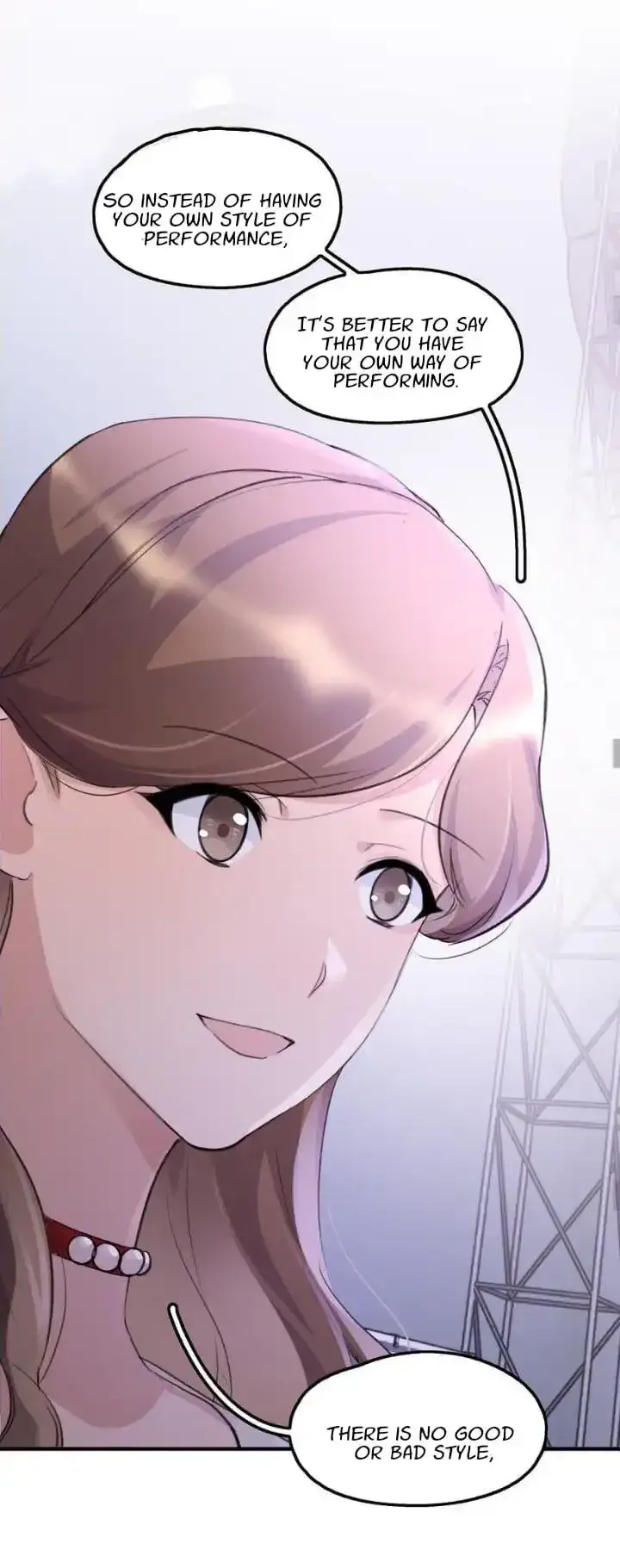 Long-awaited Feelings Chapter 99 page 13