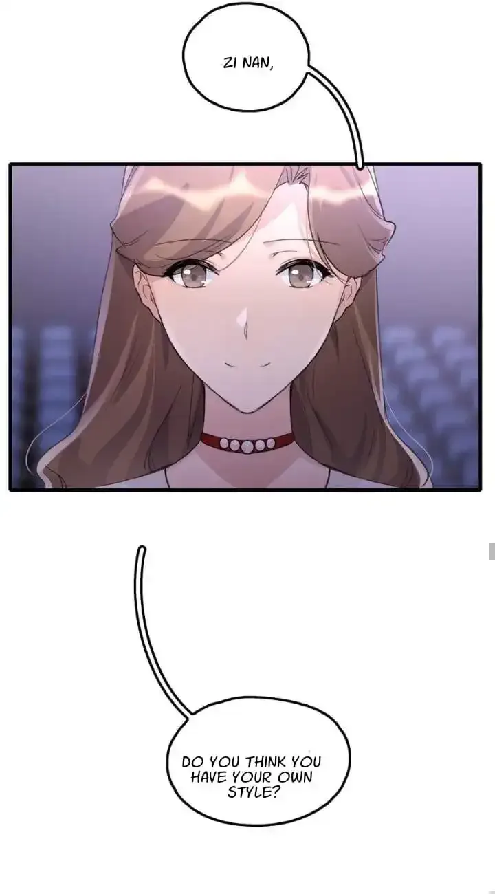 Long-awaited Feelings Chapter 99 page 10