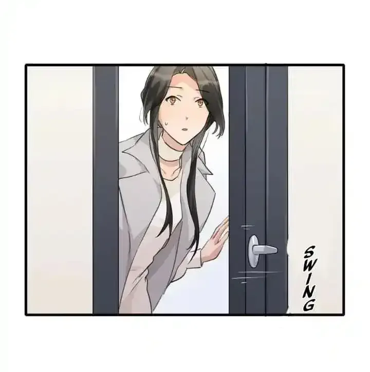 Long-awaited Feelings Chapter 99 page 23