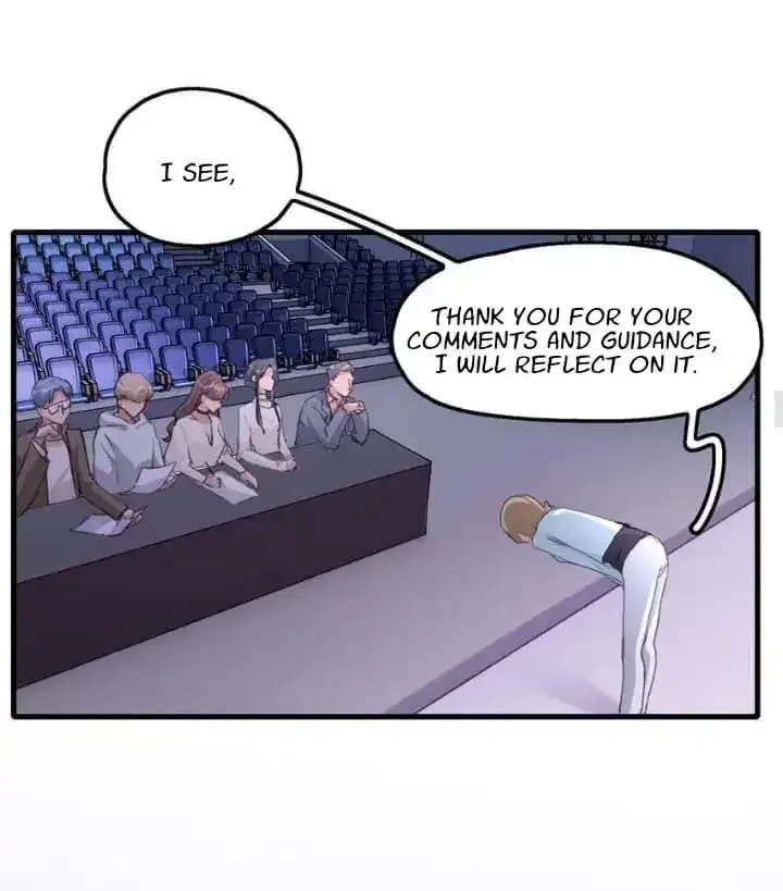 Long-awaited Feelings Chapter 99 page 12