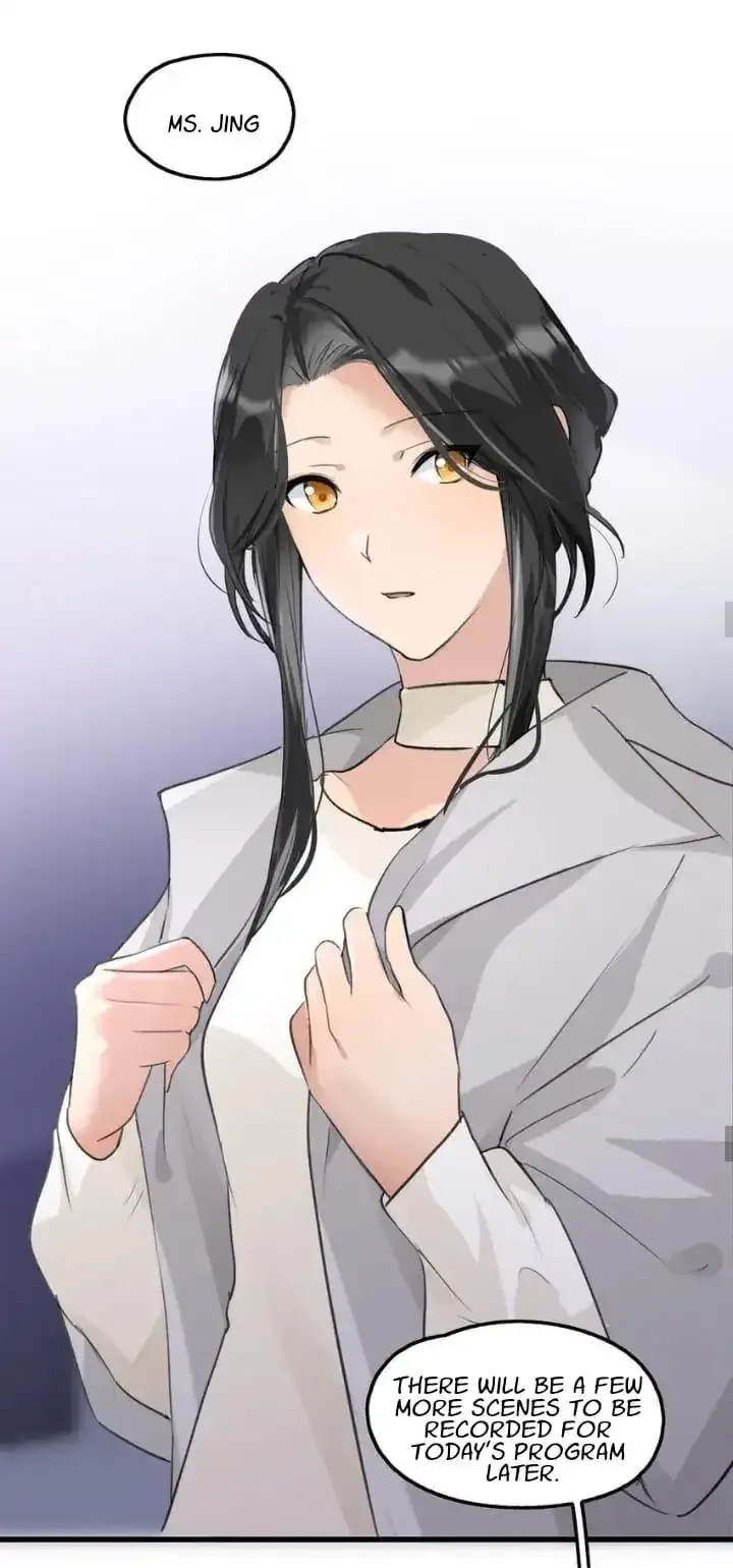 Long-awaited Feelings Chapter 99 page 17