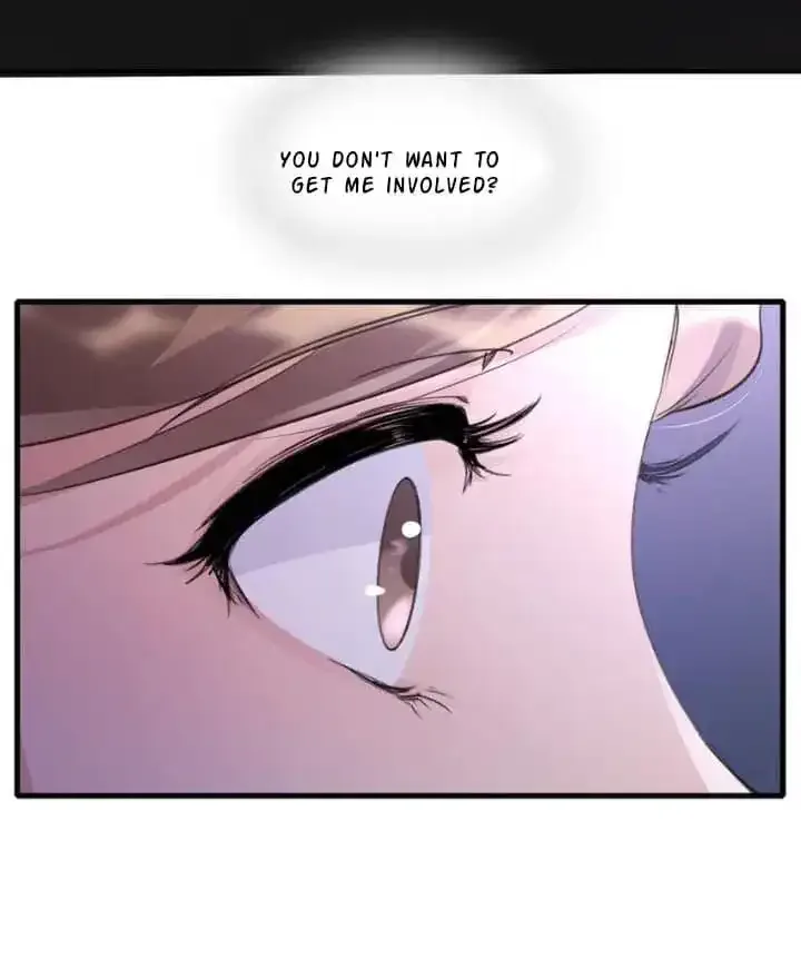 Long-awaited Feelings Chapter 99 page 6