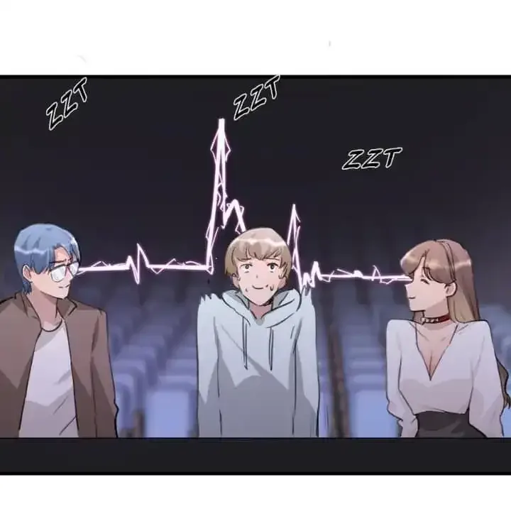 Long-awaited Feelings Chapter 99 page 15