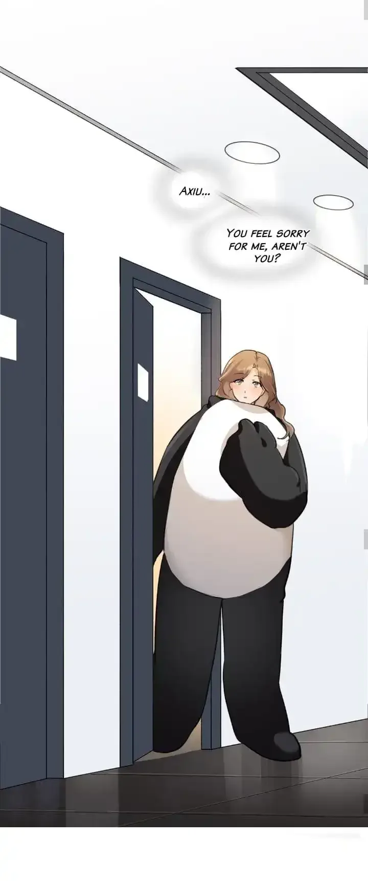 Long-awaited Feelings Chapter 100 page 14