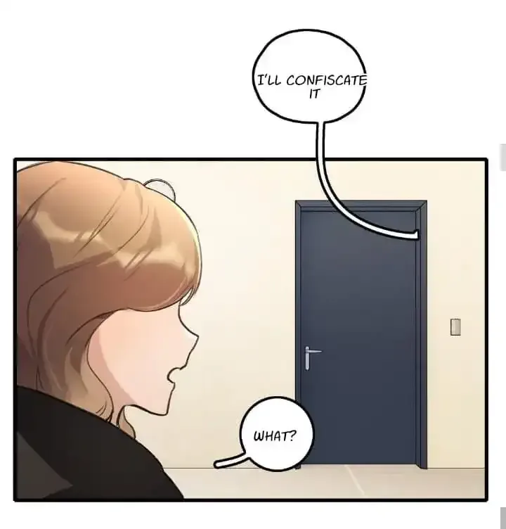 Long-awaited Feelings Chapter 100 page 12