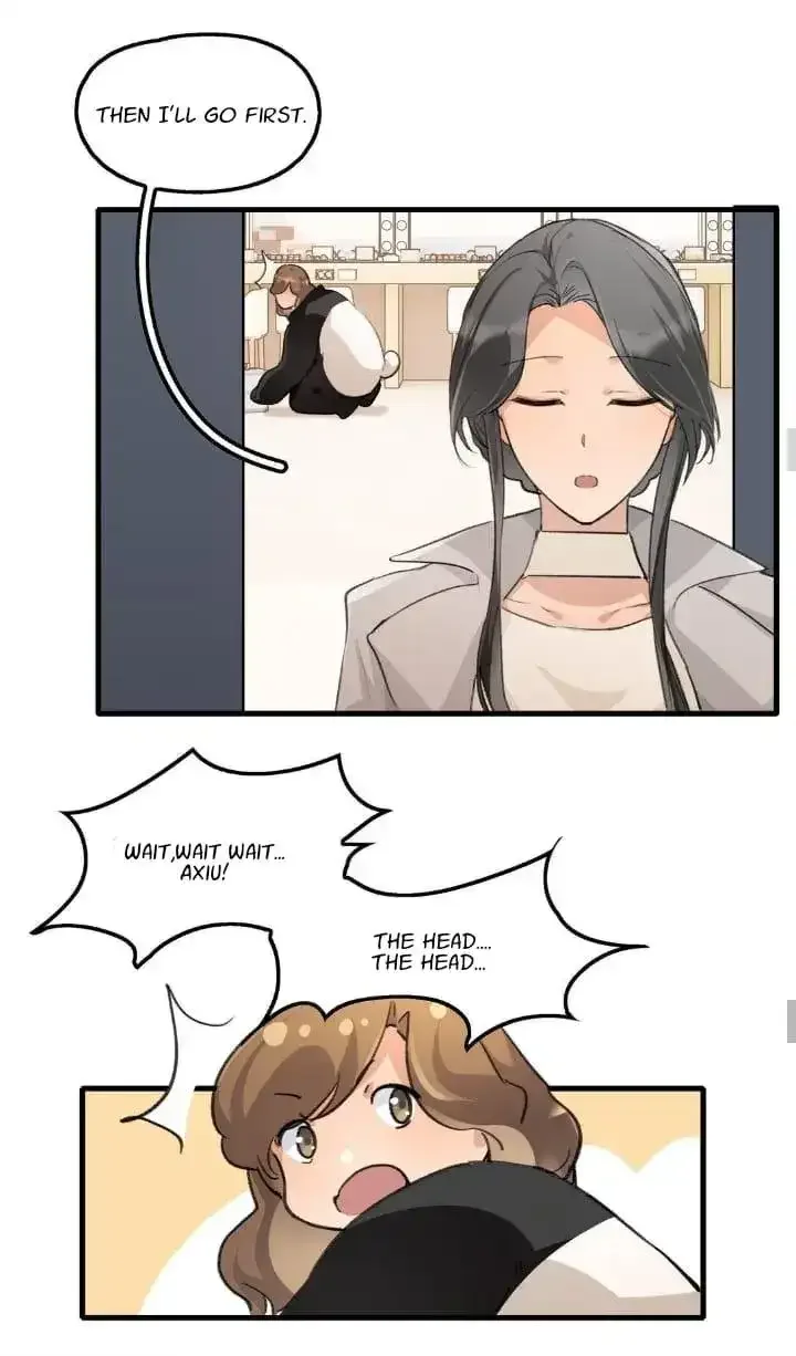 Long-awaited Feelings Chapter 100 page 11