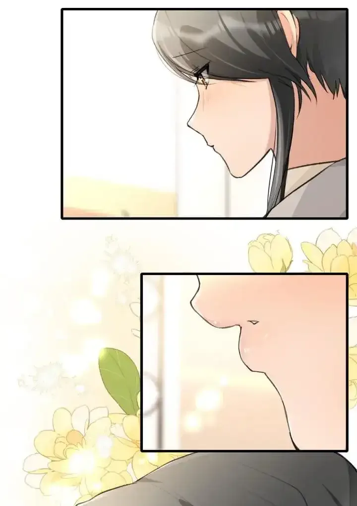 Long-awaited Feelings Chapter 100 page 16