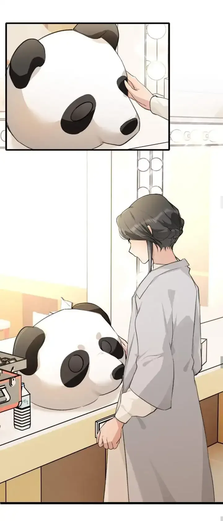 Long-awaited Feelings Chapter 100 page 15