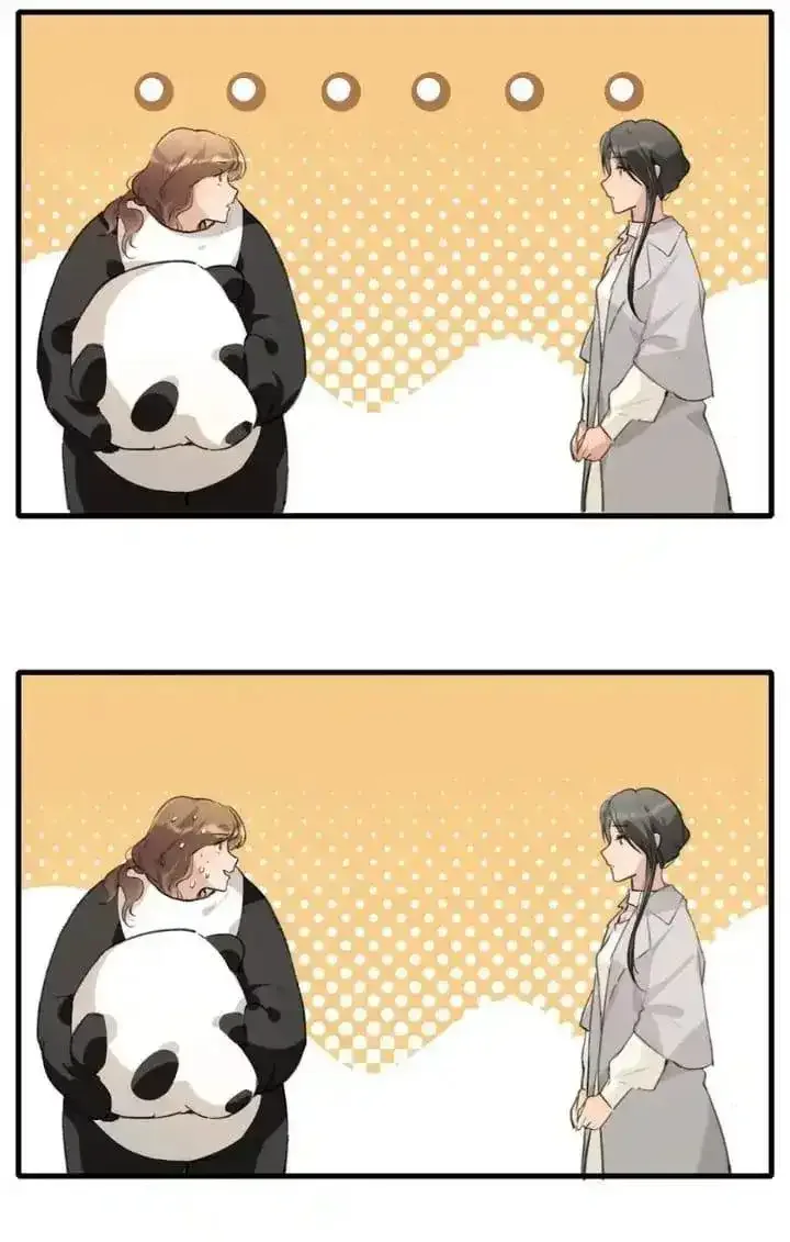 Long-awaited Feelings Chapter 100 page 3
