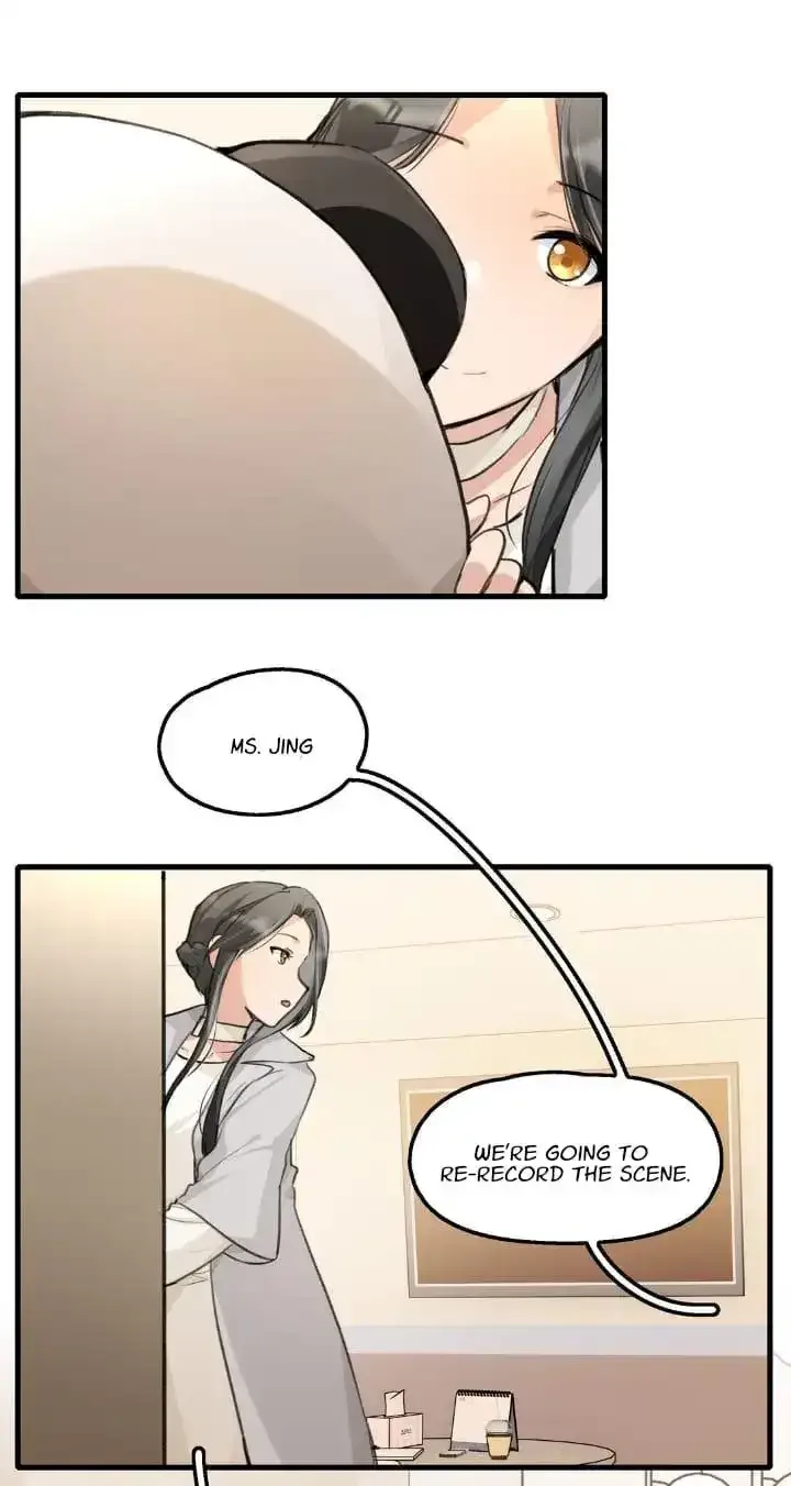 Long-awaited Feelings Chapter 100 page 18